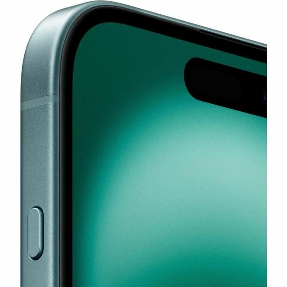 Smartphone Apple 6,1" 256 GB Turquoise