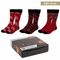 Chaussettes House of Dragon Multicouleur 40-46