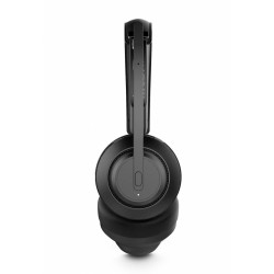 Casques Bluetooth avec Microphone Urban Factory HBV65UF Noir