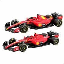 Voiture Bburago Ferrari F1 SF23 1:43 2 Pièces