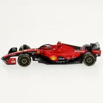 Auto Bburago Ferrari F1 SF23 1:43 2 Stücke