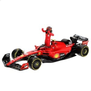 Car Bburago Ferrari F1 Racing SF23