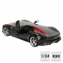 Car Bburago Ferrari Monza SP1 1:24