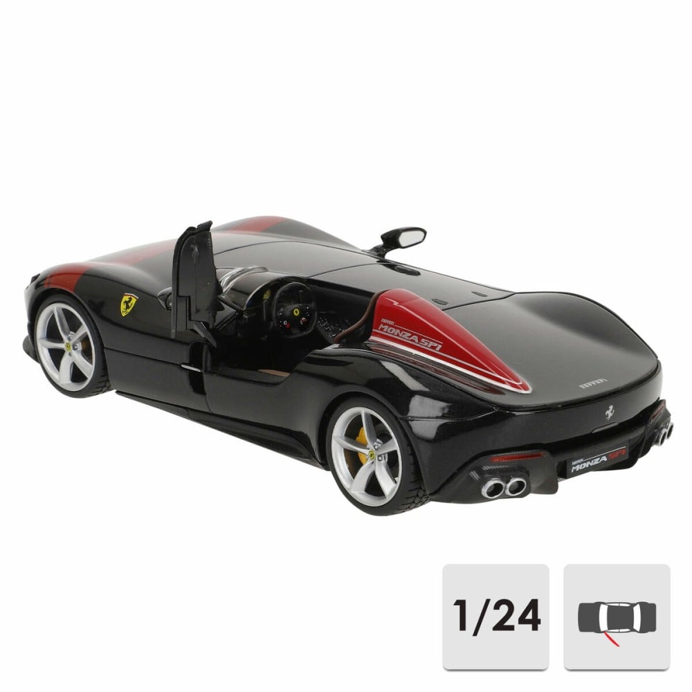 Auto Bburago Ferrari Monza SP1 1:24