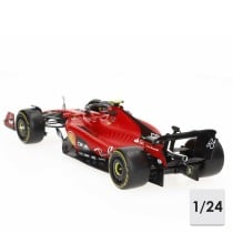 Auto Bburago Ferrari F1 Racing SF23