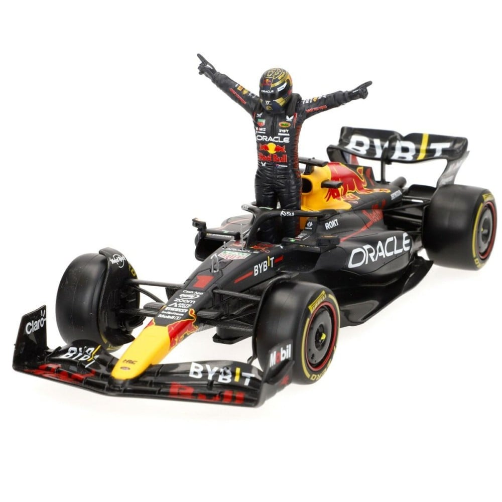 Car Bburago Red Bull F1 Racing RB19 1:24