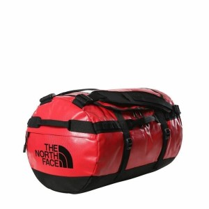 Gym Bag The North Face Base Camp Duffel Black 50 ml