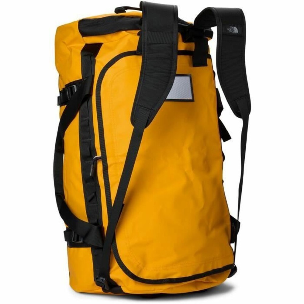 Sac à dos de Sport The North Face Base Camp Duffel Noir