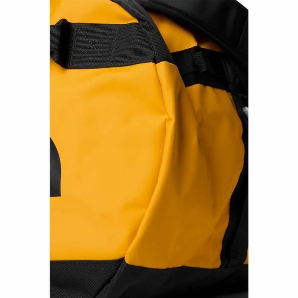 Sportrucksack The North Face Base Camp Duffel Schwarz