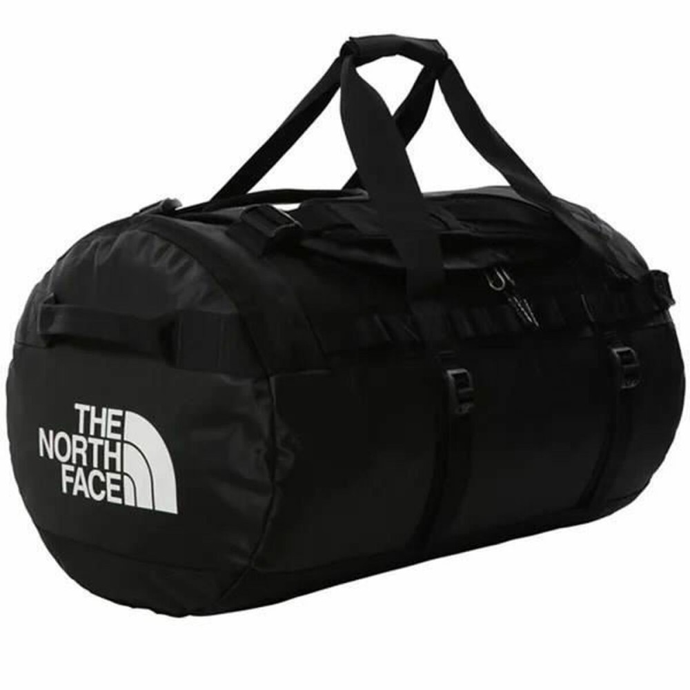 Sac à dos de Sport The North Face Base Camp Duffel Noir 71 L