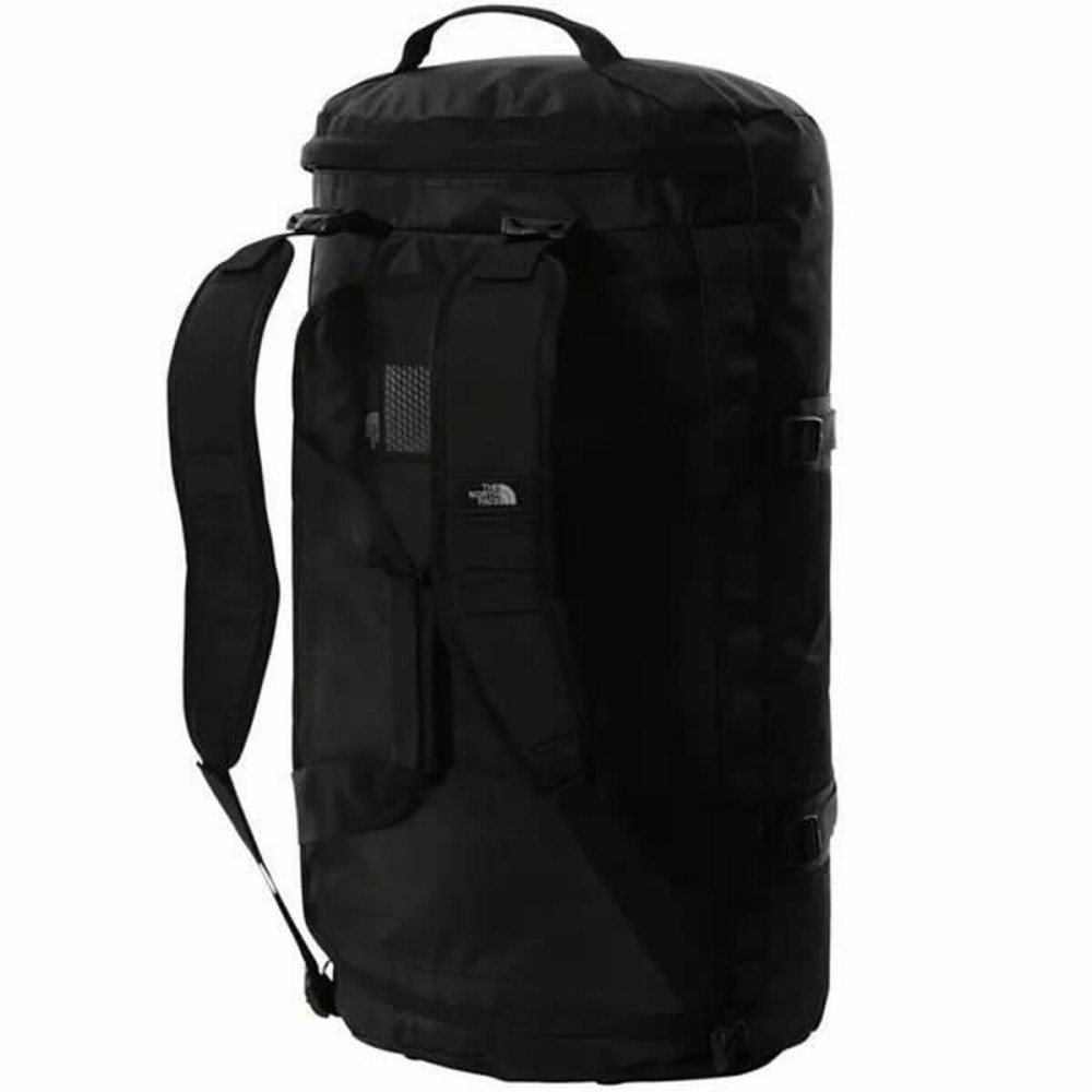 Sac à dos de Sport The North Face Base Camp Duffel Noir 71 L