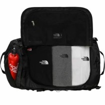 Sac à dos de Sport The North Face Base Camp Duffel Noir 71 L