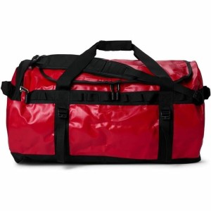 Sportrucksack The North Face Base Camp Duffel Schwarz