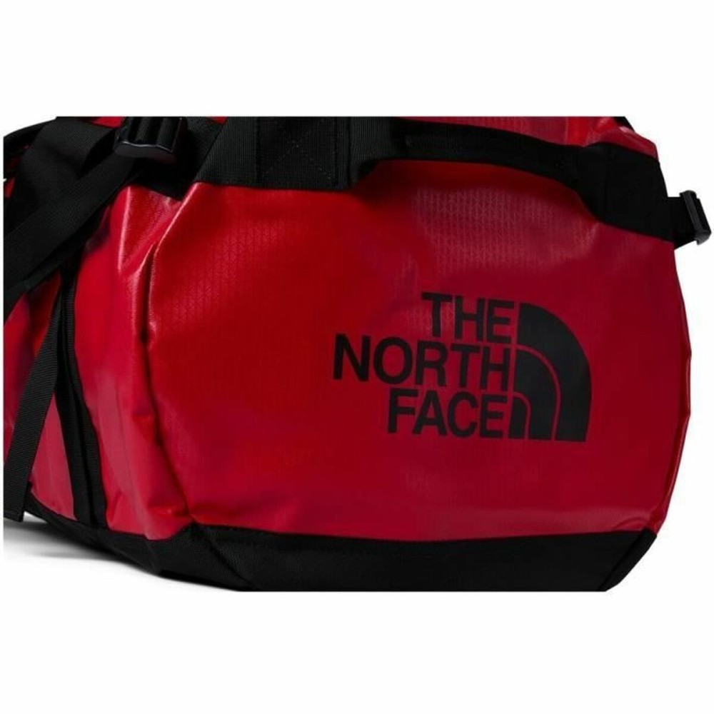 Sac à dos de Sport The North Face Base Camp Duffel Noir