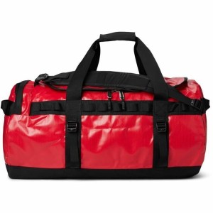 Gym Bag The North Face Base Camp Duffel Black 71 L