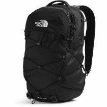 Sac à dos de Sport The North Face Borealis Classic Noir