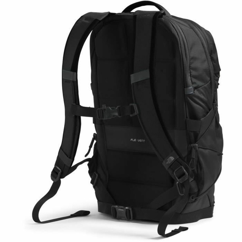 Sac à dos de Sport The North Face Borealis Classic Noir