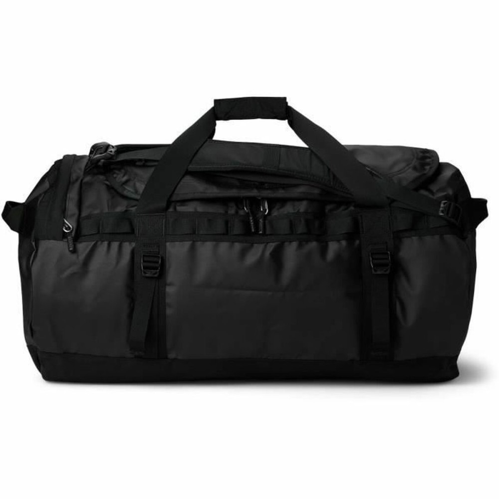 Sac à dos de Sport The North Face Base Camp Duffel Noir