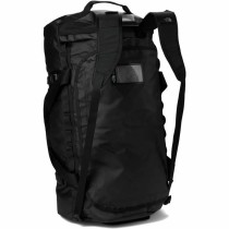 Sac à dos de Sport The North Face Base Camp Duffel Noir