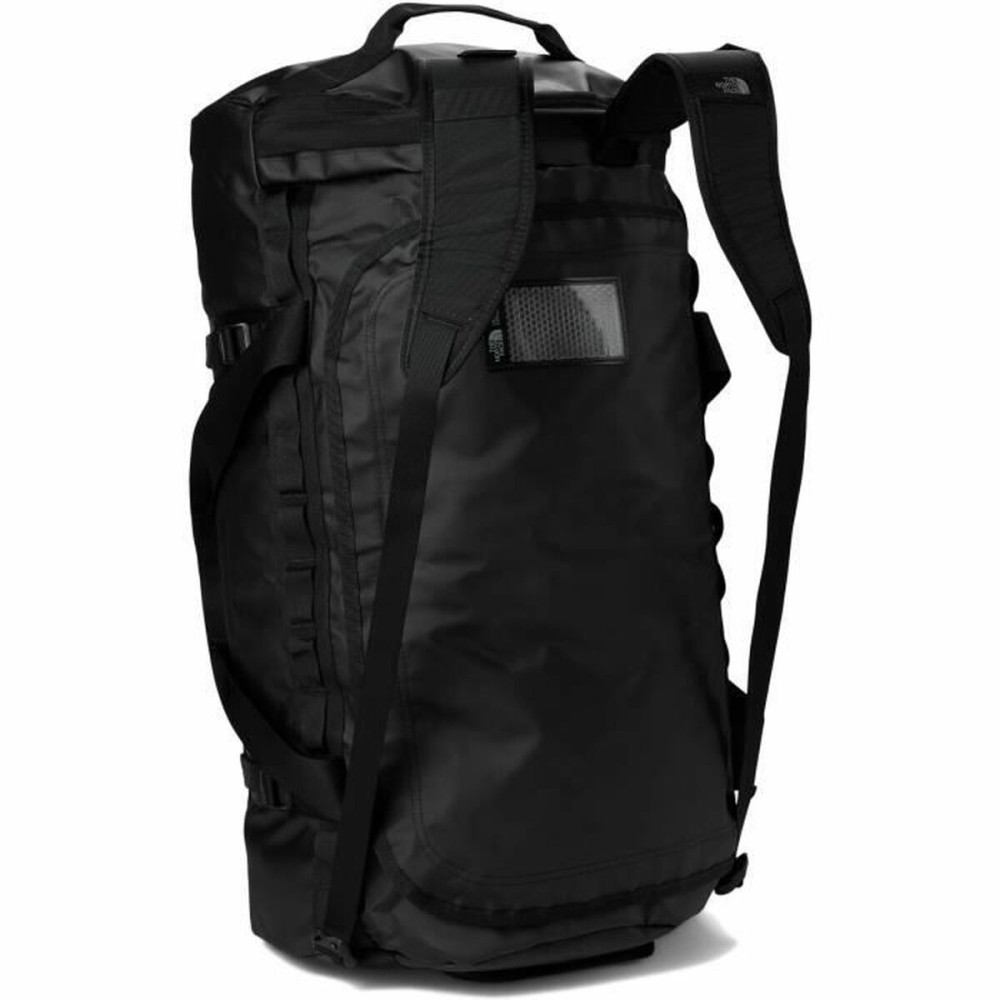 Sportrucksack The North Face Base Camp Duffel Schwarz