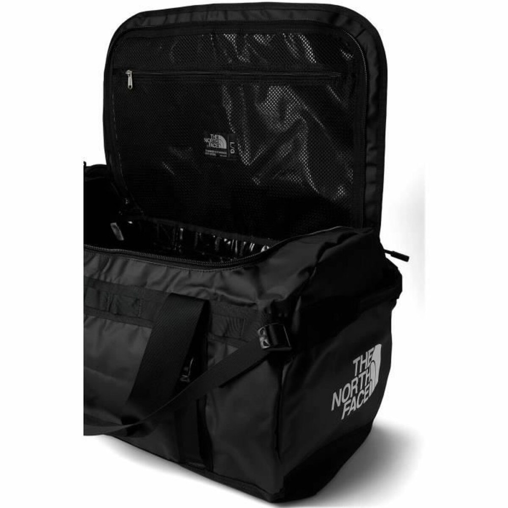 Sportrucksack The North Face Base Camp Duffel Schwarz