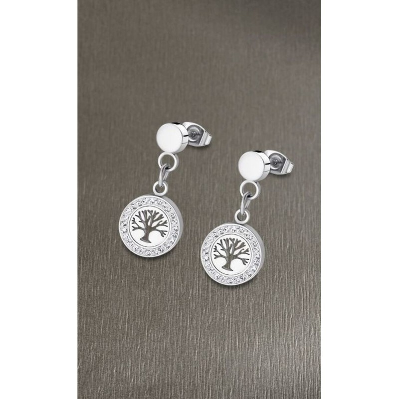 Boucles d´oreilles Femme Lotus LS1869-4/1