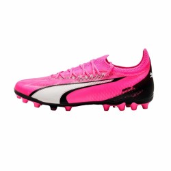 Chaussures de Football Multi-crampons pour Adultes Puma Ultra Ultimate MG