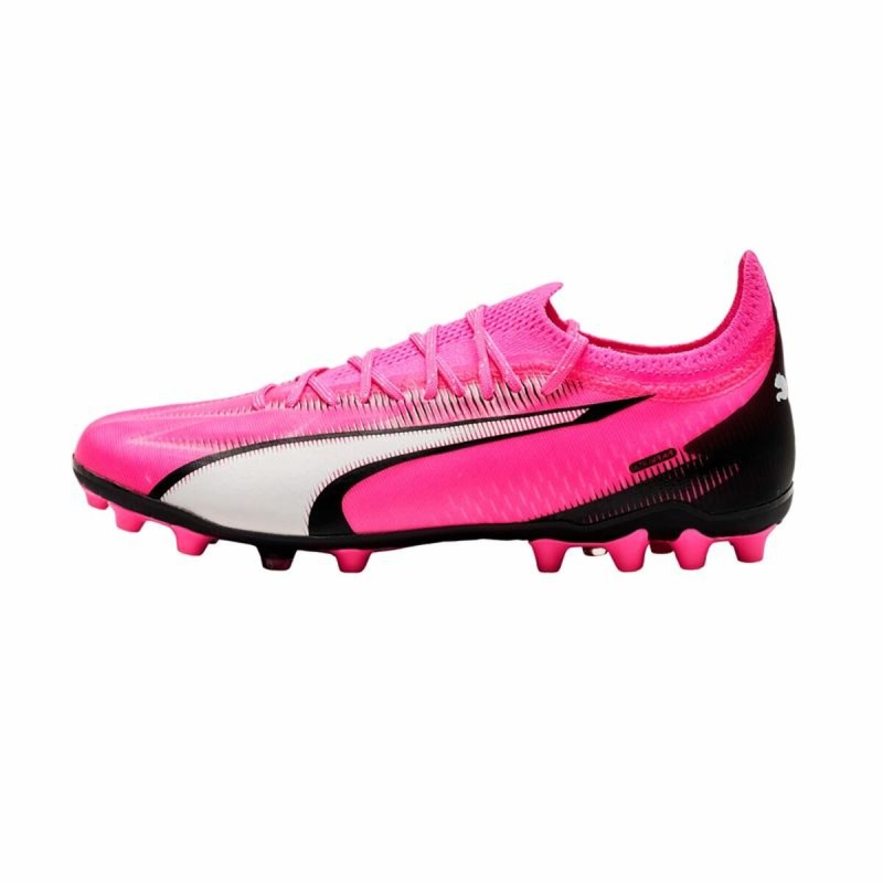 Multinocken-Fußballschuhe für Erwachsene Puma Ultra Ultimate MG