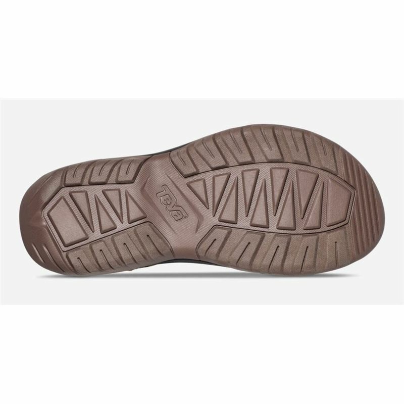 Sandalen für die Berge Teva Hurricane Xlt2 Schwarz