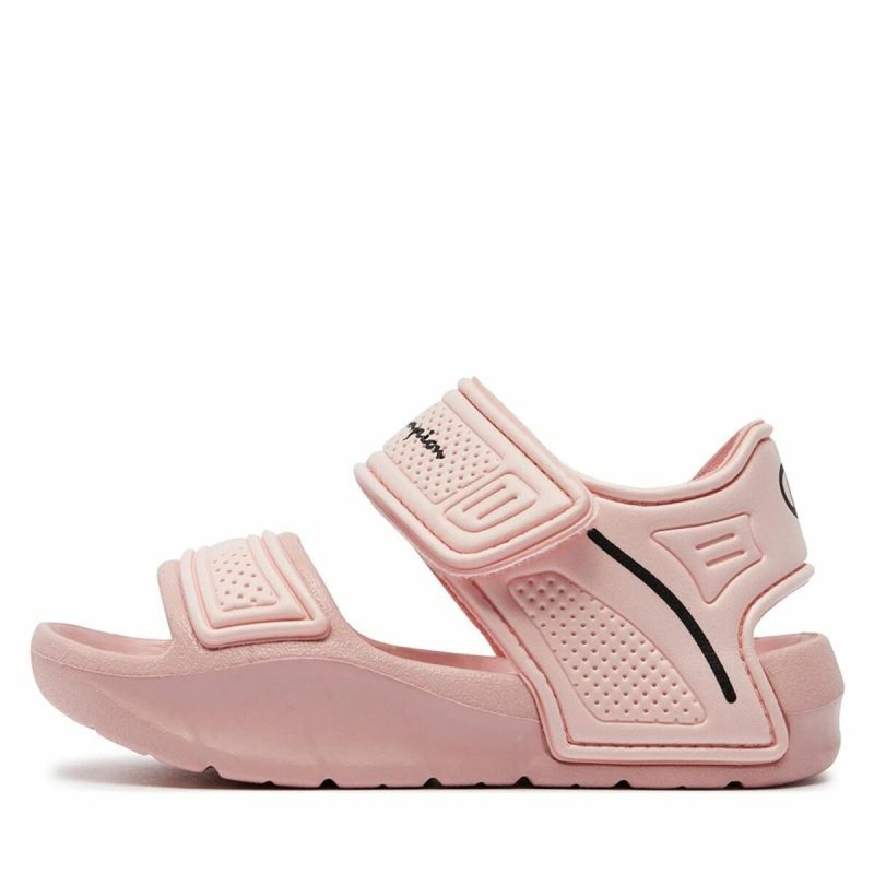 Children's sandals Champion Pink