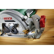 Kreissäge BOSCH Universalcirc 12 V