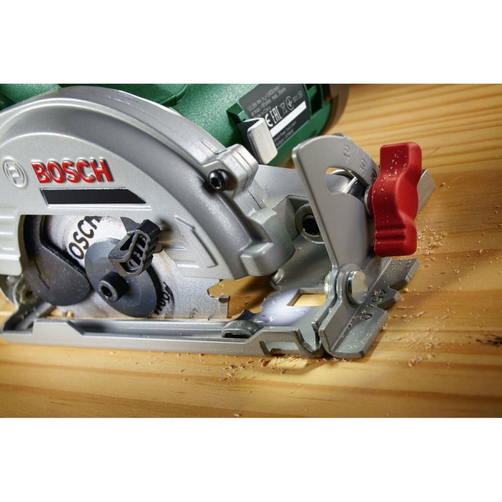 Circular saw BOSCH Universalcirc 12 V