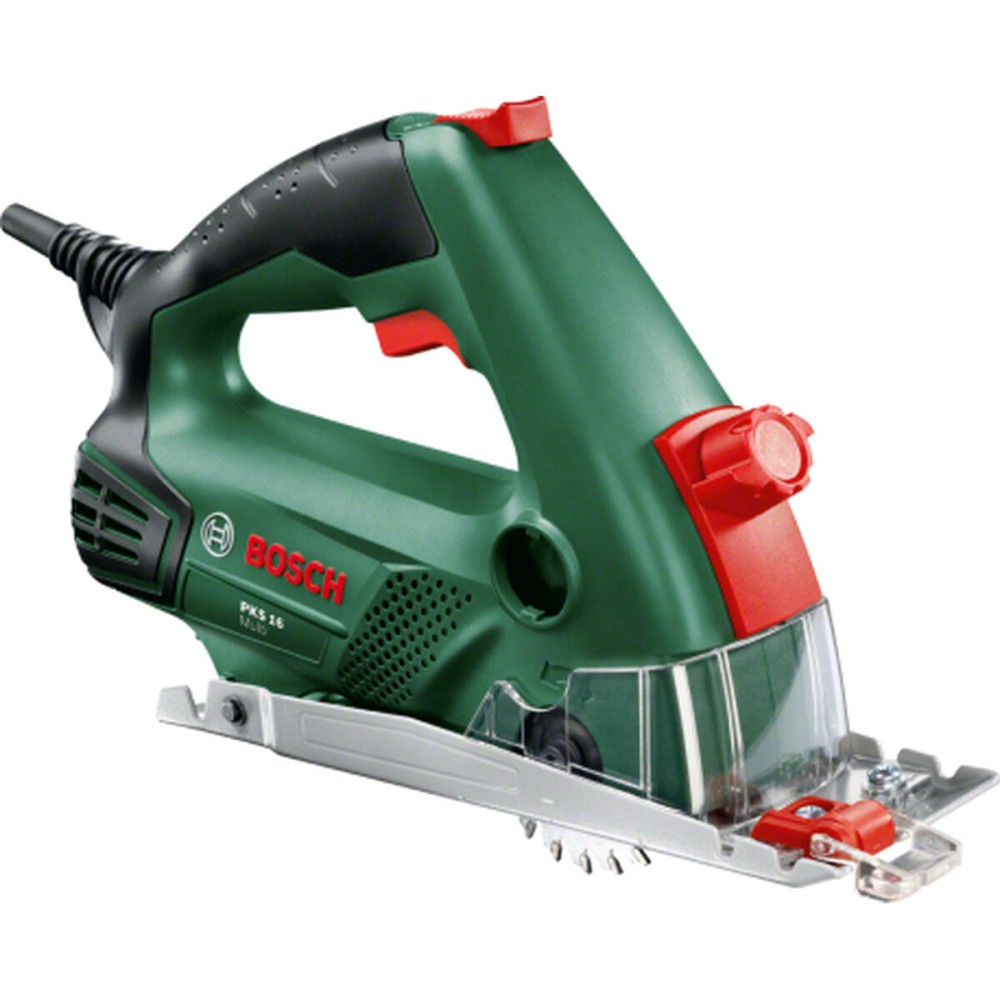 Kreissäge BOSCH Circular saw PKS 16 Multi