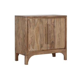 Sideboard Home ESPRIT Light brown 85 x 40 x 80 cm