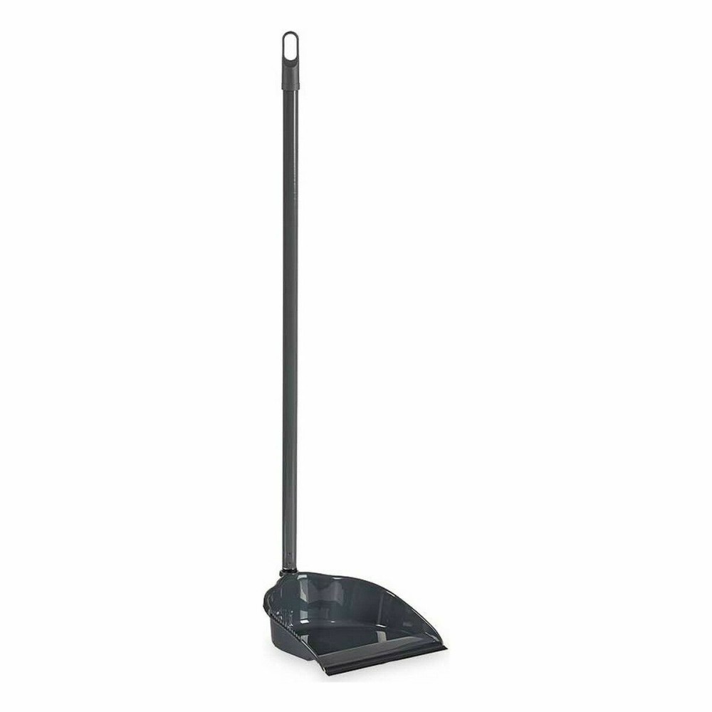 Dustpan PVC Metal 23 x 87,5 x 23 cm (12 Units)