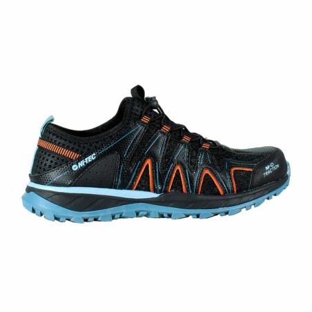 Laufschuhe für Erwachsene Hi-Tec Hiker Vent