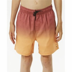 Children’s Bathing Costume Rip Curl Fade Volley