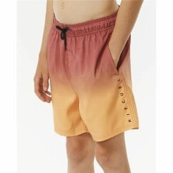 Children’s Bathing Costume Rip Curl Fade Volley