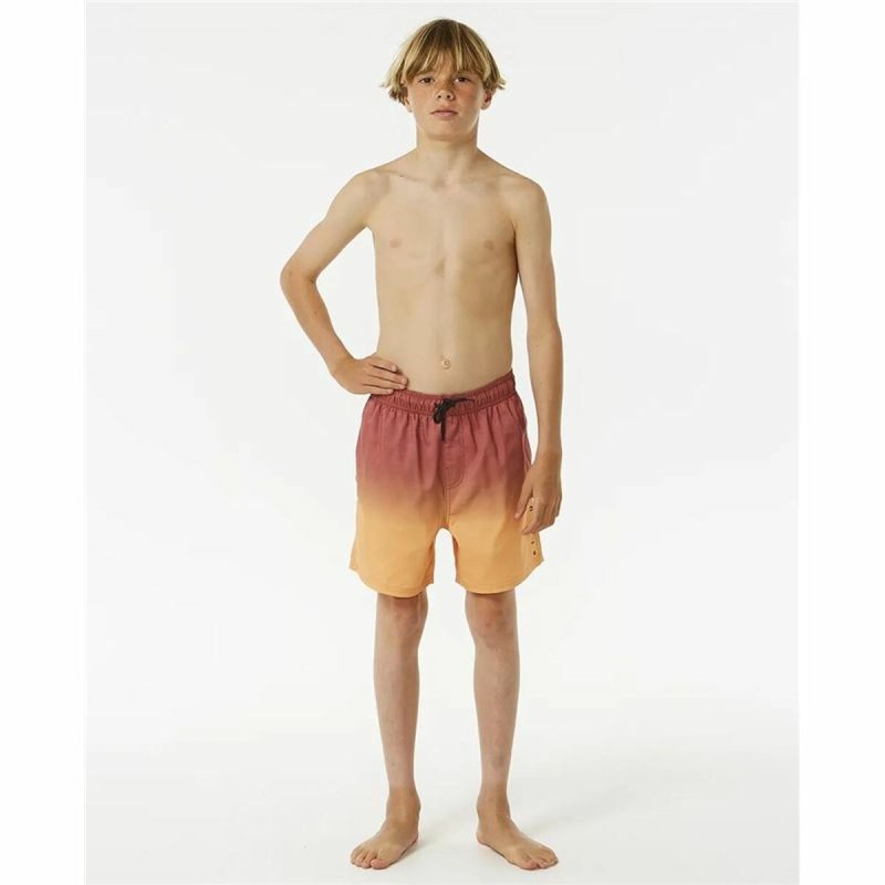 Children’s Bathing Costume Rip Curl Fade Volley