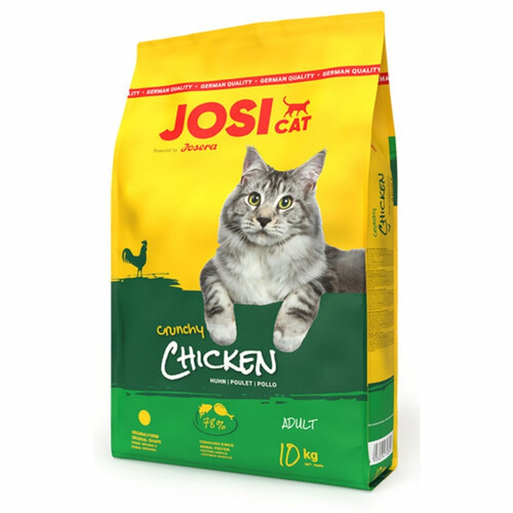 Aliments pour chat Josera