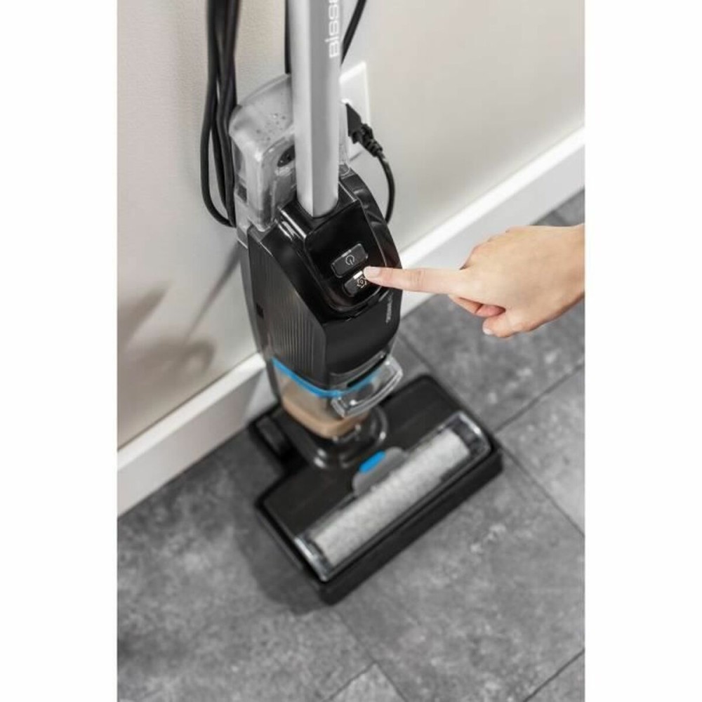 Cordless Vacuum Cleaner Bissell 1450 W 3-in-1