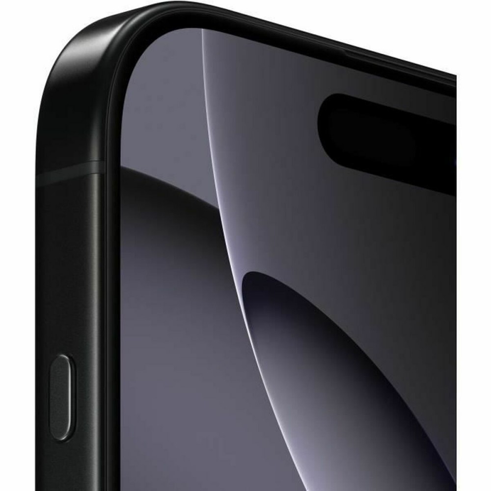 Smartphone Apple iPhone 16 Pro 6,3" 256 GB Black