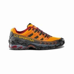 Running Shoes for Adults La Sportiva Ultra Raptor II Yellow