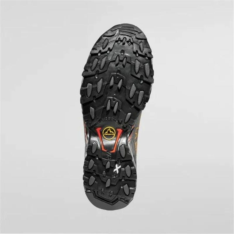 Running Shoes for Adults La Sportiva Ultra Raptor II Yellow