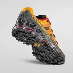 Chaussures de Running pour Adultes La Sportiva Ultra Raptor II Jaune