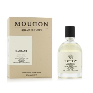 Parfum Unisexe Moudon Radiant 100 ml