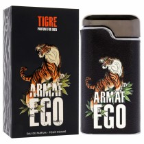 Parfum Homme Armaf Ego Tigre EDP 100 ml