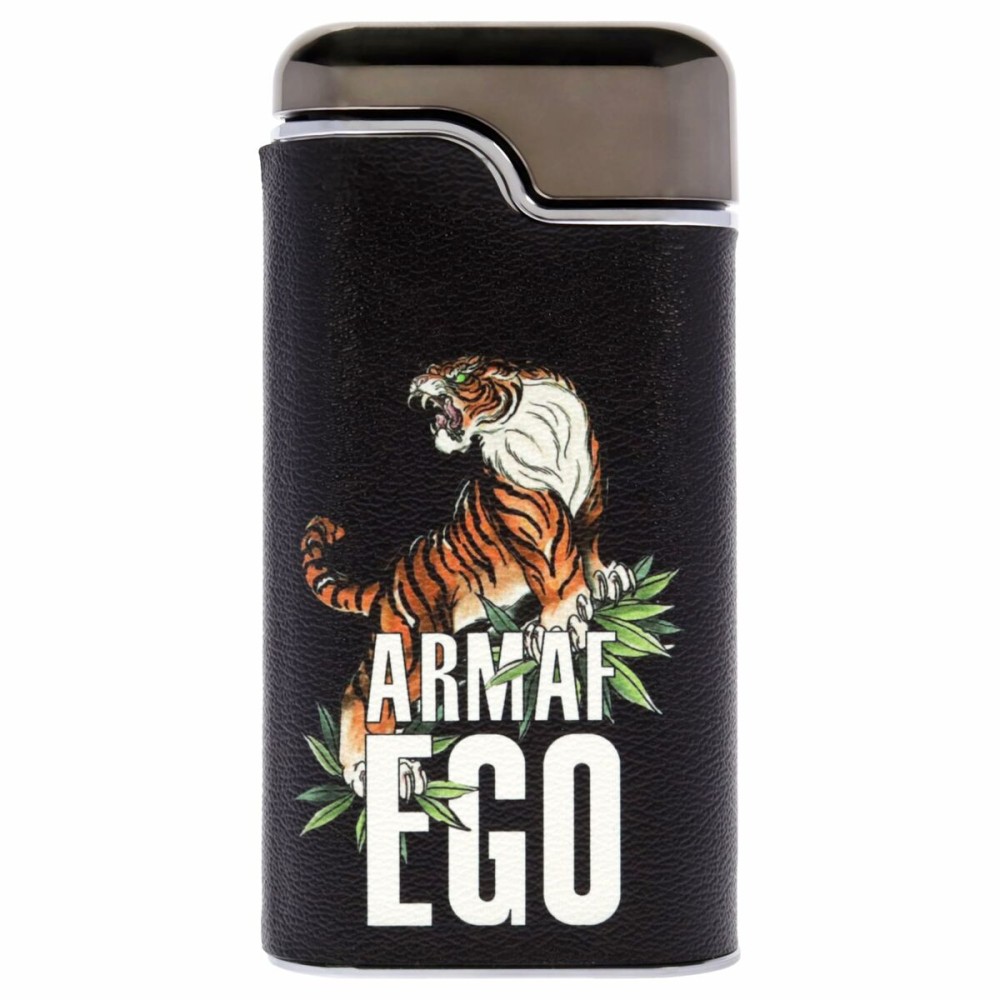 Men's Perfume Armaf Ego Tigre EDP 100 ml