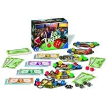 Board game Ravensburger Las Vegas FR (French)