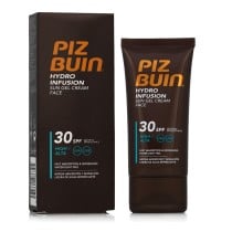 Sonnenschutzcreme für das Gesicht Piz Buin Hydro Infusion Spf 30 50 ml